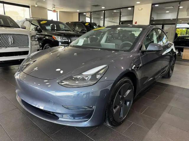 2023 Tesla Model 3 Rear-Wheel Drive for sale in West Chicago, IL