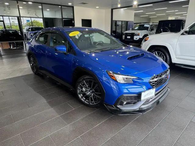 2025 Subaru WRX Premium for sale in West Chicago, IL