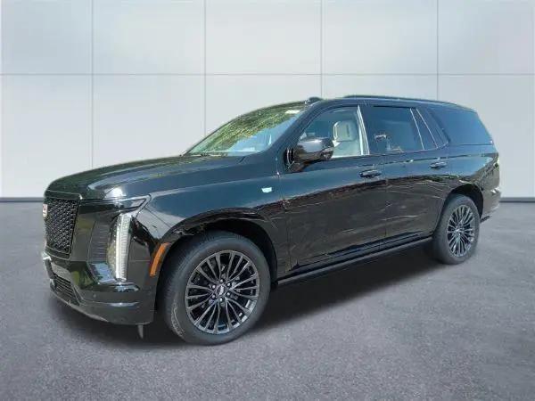 2026 Cadillac Escalade Platinum Sport for sale in Norwood, MA