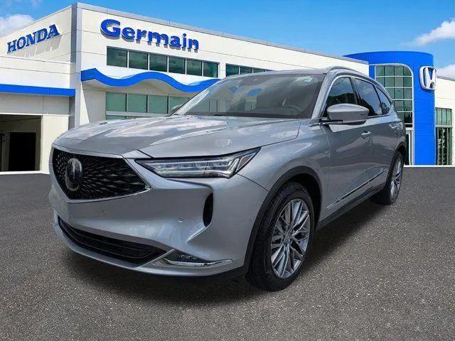 2024 Acura MDX Advance Package for sale in Naples, FL