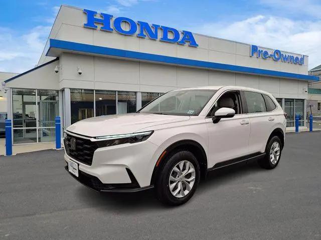2024 Honda CR-V LX AWD for sale in Mahwah, NJ