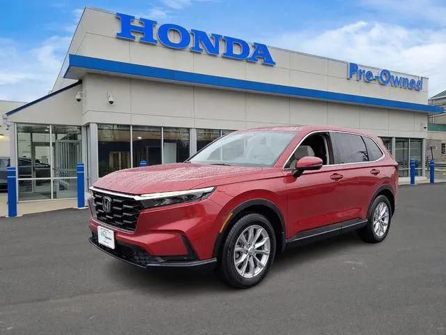2023 Honda CR-V EX-L AWD for sale in Mahwah, NJ
