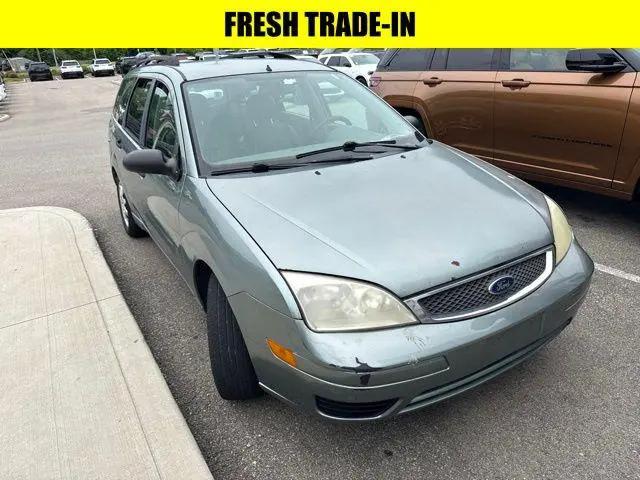 2005 Ford Focus for sale near Cincinnati, OH