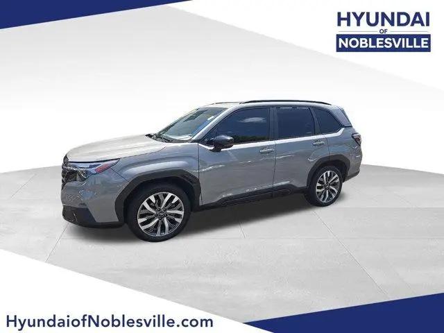 2025 Subaru Forester Touring for sale in Noblesville, IN