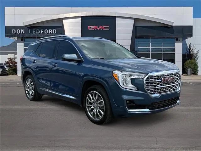 2024 GMC Terrain AWD Denali for sale in Cleveland, TN