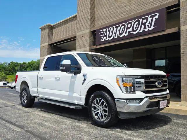 2022 Ford F-150 Lariat for sale in Ellisville, MO