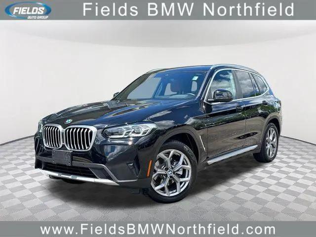 2023 BMW X3 xDrive30i for sale in Northfield, IL
