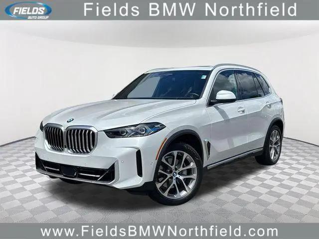 2026 BMW X5 xDrive40i for sale in Northfield, IL
