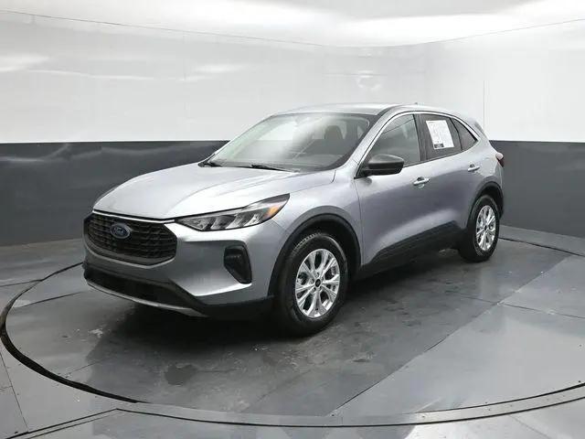 2024 Ford Escape Active for sale in Beaumont, TX