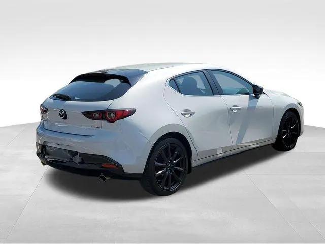 2024 Mazda Mazda3 2.5 S Select Sport for sale in Waterford Township, MI