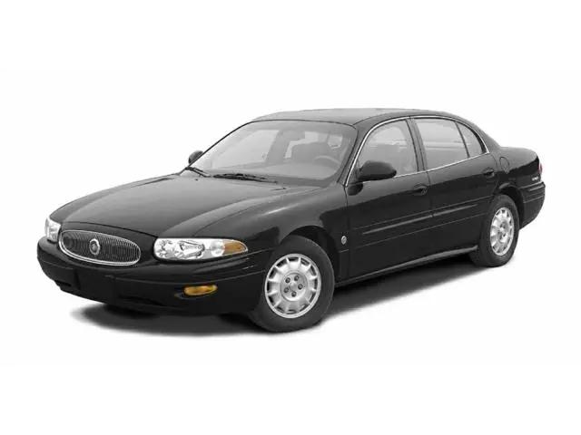 2004 Buick LeSabre Custom for sale in Waterford Township, MI