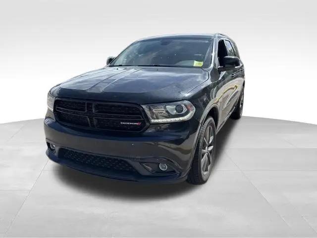 2018 Dodge Durango GT AWD for sale in Waterford Township, MI