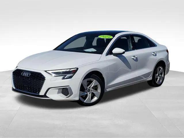2024 Audi A3 Premium 40 TFSI Front-Wheel Drive S tronic for sale in Waterford Township, MI