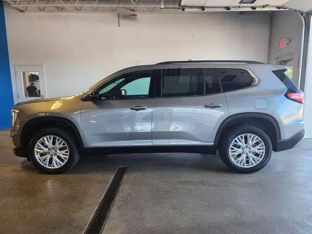 2024 GMC Acadia AWD Elevation for sale in Tipton, IN