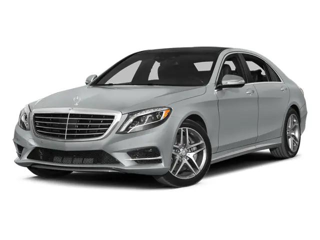 2014 Mercedes-Benz S 550 S 550 for sale in Abilene, TX