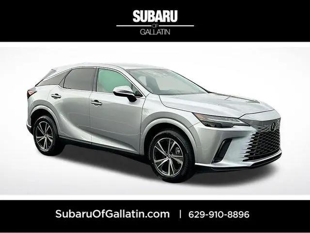 2024 Lexus RX 350 Base for sale in Gallatin, TN