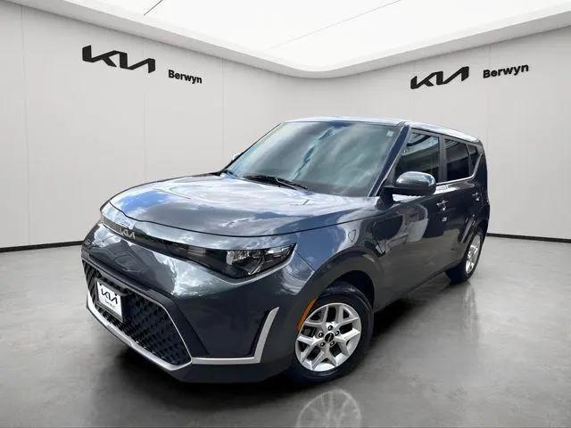 2025 Kia Soul LX for sale in Berwyn, IL