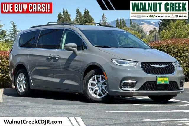 2022 Chrysler Pacifica Touring L for sale in Walnut Creek, CA