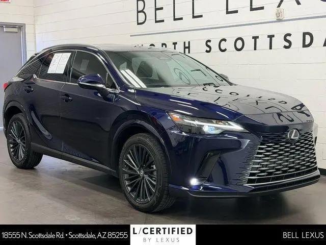 2025 Lexus RX 350 Premium for sale in Scottsdale, AZ