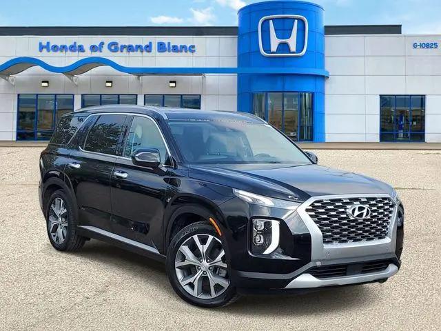2020 Hyundai Palisade SEL for sale in Grand Blanc, MI