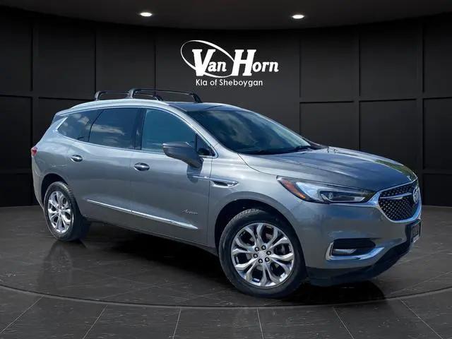 2018 Buick Enclave Avenir for sale in Sheboygan, WI