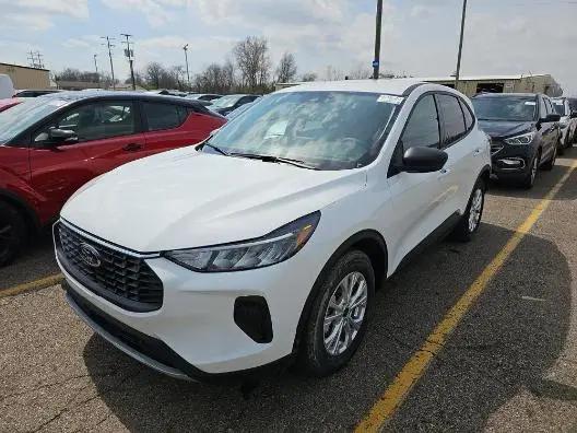 2025 Ford Escape Active for sale in Clinton Township, MI