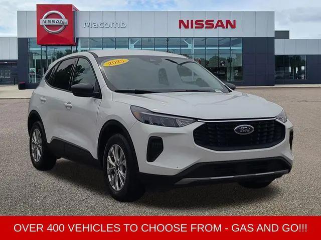2025 Ford Escape Active for sale in Clinton Township, MI
