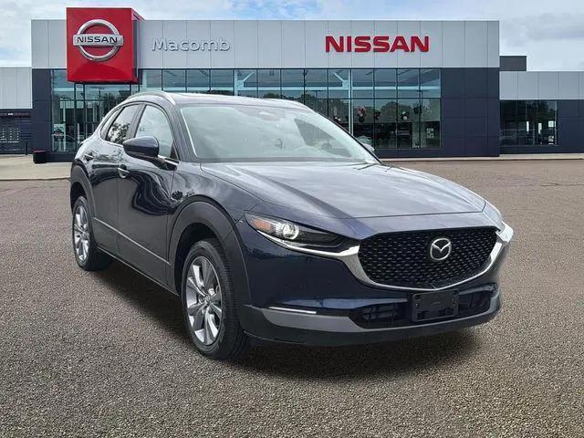 2025 Mazda CX-30 2.5 S Preferred Package for sale in Clinton Township, MI