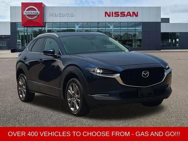 2025 Mazda CX-30 2.5 S Preferred Package for sale in Clinton Township, MI