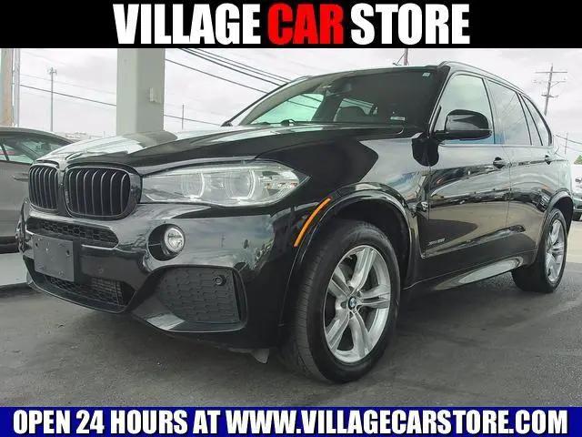 2018 BMW X5 for sale near Columbus, OH