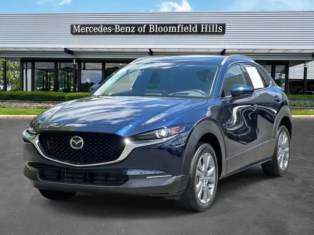 2024 Mazda CX-30 2.5 S Premium Package for sale in Bloomfield Hills, MI