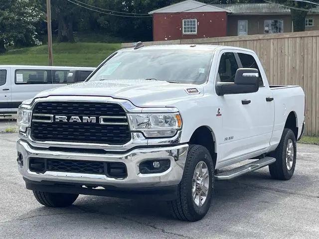 2024 Ram 2500 Big Horn Crew Cab 4x4 6'4" Box for sale in Columbia, TN