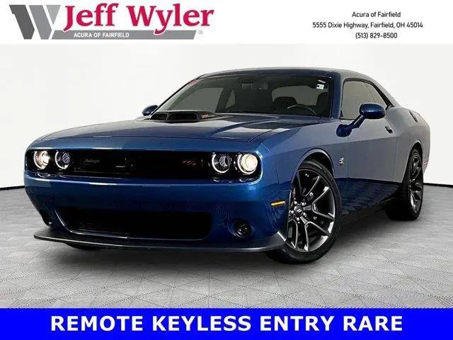 2020 Dodge Challenger for sale near Fairfield, OH