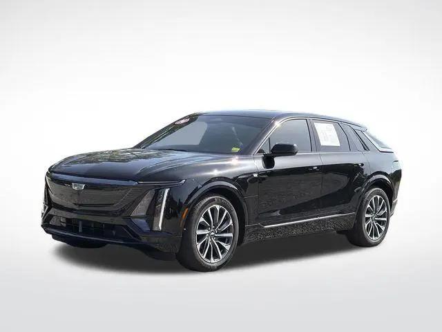 2024 Cadillac iQ Sport w/1SF for sale in Little Rock, AR