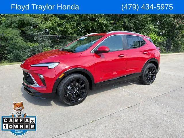 2026 Buick Encore GX Sport Touring FWD for sale in Fort Smith, AR