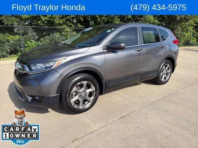 2019 Honda CR-V EX-L for sale in Fort Smith, AR
