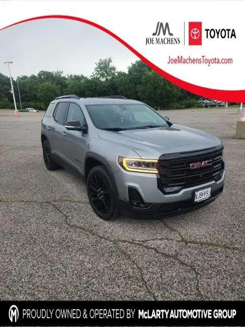 2023 GMC Acadia AWD SLT for sale in Columbia, MO