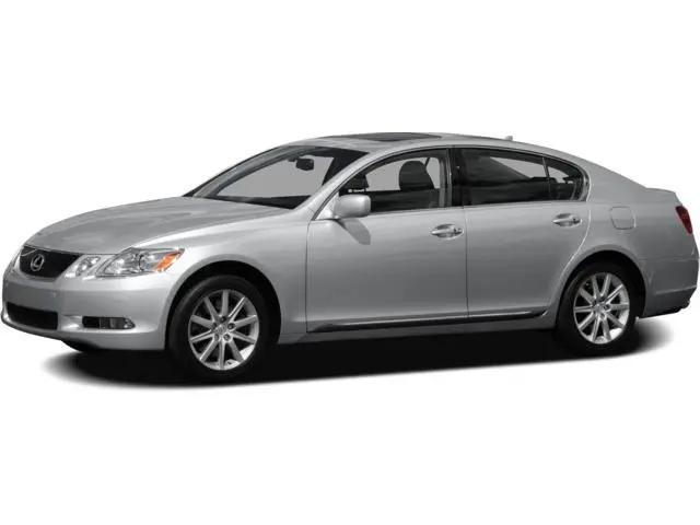 2007 Lexus GS 430 Base for sale in Santa Monica, CA
