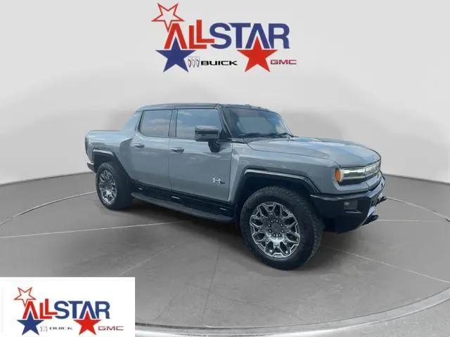 2025 GMC HUMMER EV e4WD 3X for sale in Sulphur, LA