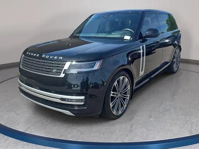 2025 Land Rover Range Rover P530 Autobiography for sale in Littleton, CO