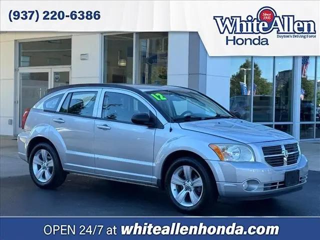 2012 Dodge Caliber SXT for sale near Dayton, OH