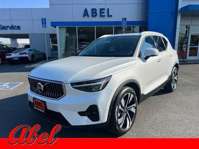 2025 Volvo XC40 B5 Plus Bright Theme for sale in Rio Vista, CA