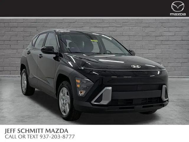 2026 Hyundai Kona SE for sale in Beavercreek, OH
