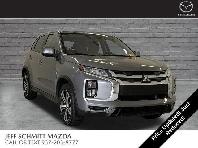 2025 Mitsubishi Outlander Sport for sale near Beavercreek, OH