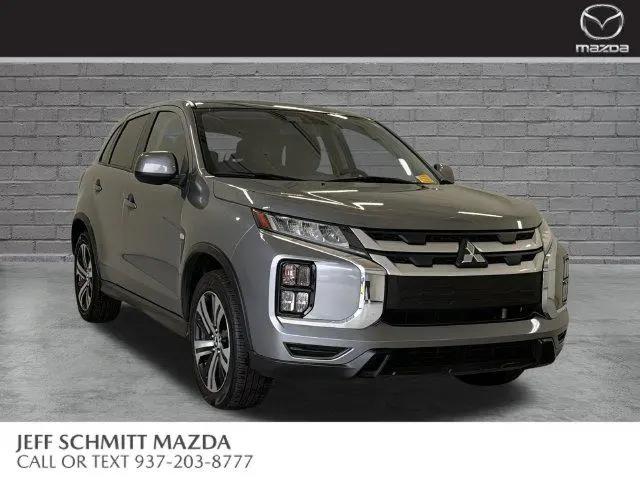 2025 Mitsubishi Outlander Sport 2.0 ES AWC for sale in Beavercreek, OH