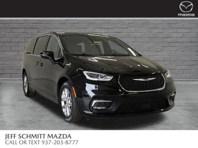 2026 Chrysler Pacifica Limited for sale in Beavercreek, OH