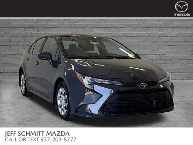 2026 Toyota Corolla LE for sale in Beavercreek, OH