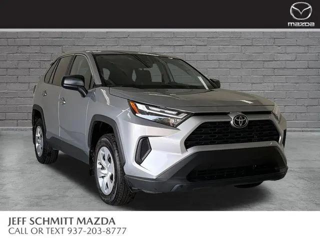 2025 Toyota RAV4 LE for sale in Beavercreek, OH