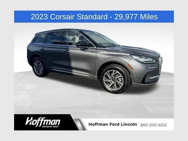 2023 Lincoln Corsair Standard for sale in East Hartford, CT