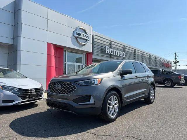 2024 Ford Edge SEL for sale in Kingston, NY